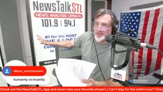 Tell Me Something Good! | Mike Ferguson in the Morning | NewsTalkSTL