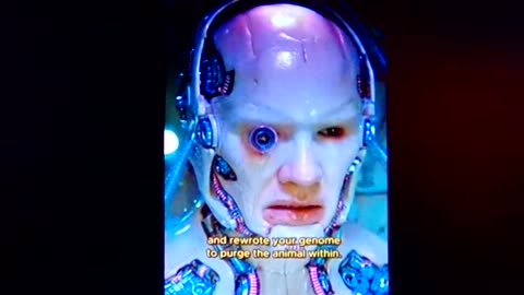 Vaxxed, Mark of the Beast, A.I. the Great Reset: