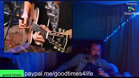 08/22/25 Goodtimes4life VOD: "stupid canadian wild fires"