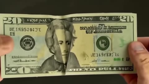 1 dolar