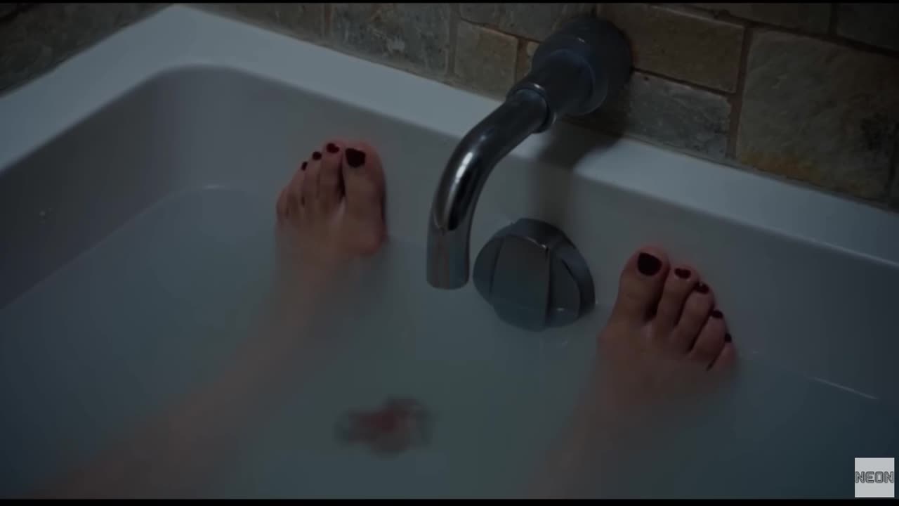 Keeper. If only you were dead. In theaters 11.14