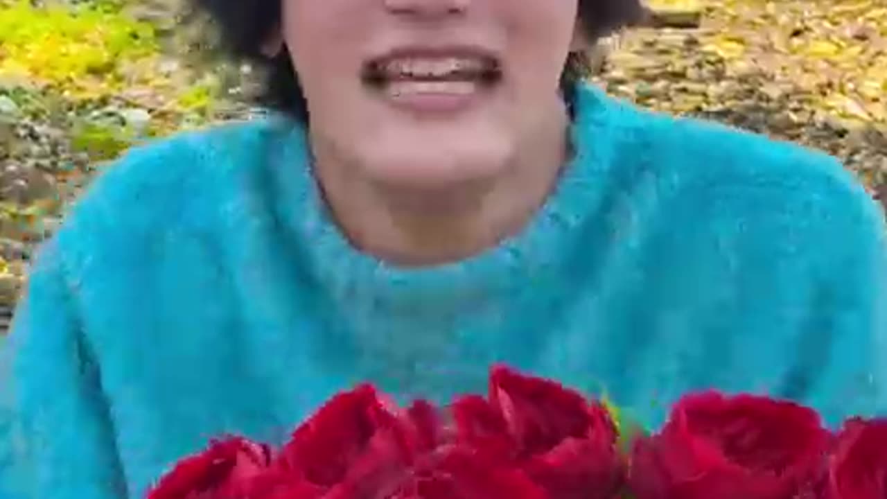 The one who loves you is near