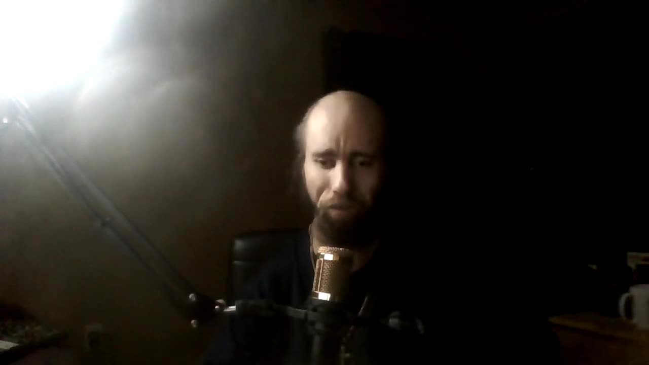 Cyraxx YouTube 04-24-25 WMFGh prt 1
