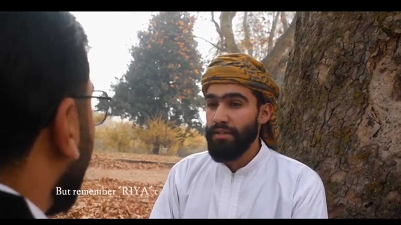The Hidden Trap-Tactics and Objectives of Shaitan ..