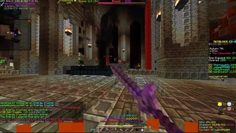 Skyblock FLOOR 7 [#2013]