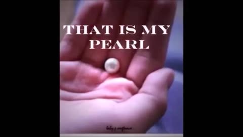 YAHUSHUA'S PEARL DREAM (see Prophecy 33) Tribulation Martyrs + Raptured Bride! Global 1 in 10 saved Greatest Harvest of Souls and Hour Ever. Predestined Narrow Path Ends with Great Mercy