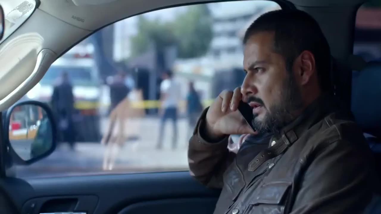 La Piloto 2 Temporada - Capitulo 16