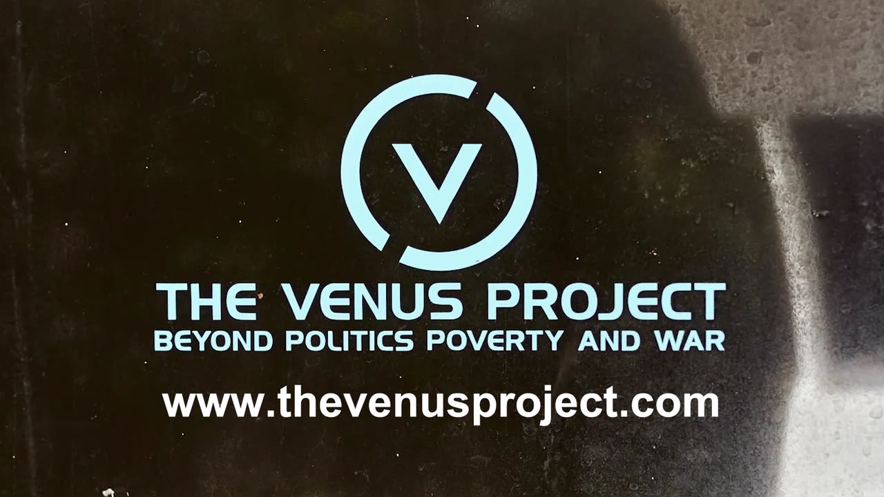 a court is a dangerous concept - the venus project