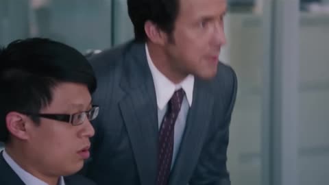 The Big Short is a 2015 American biographical comedy-drama film.