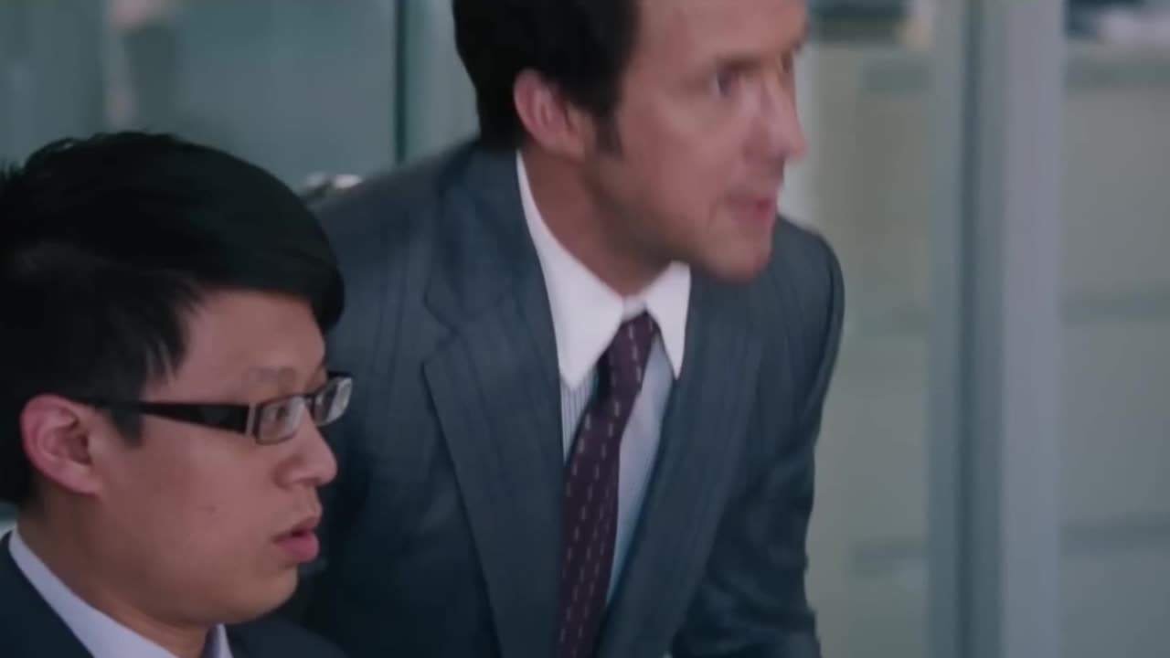 The Big Short is a 2015 American biographical comedy-drama film.