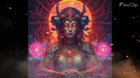 NiX - Amaterasu