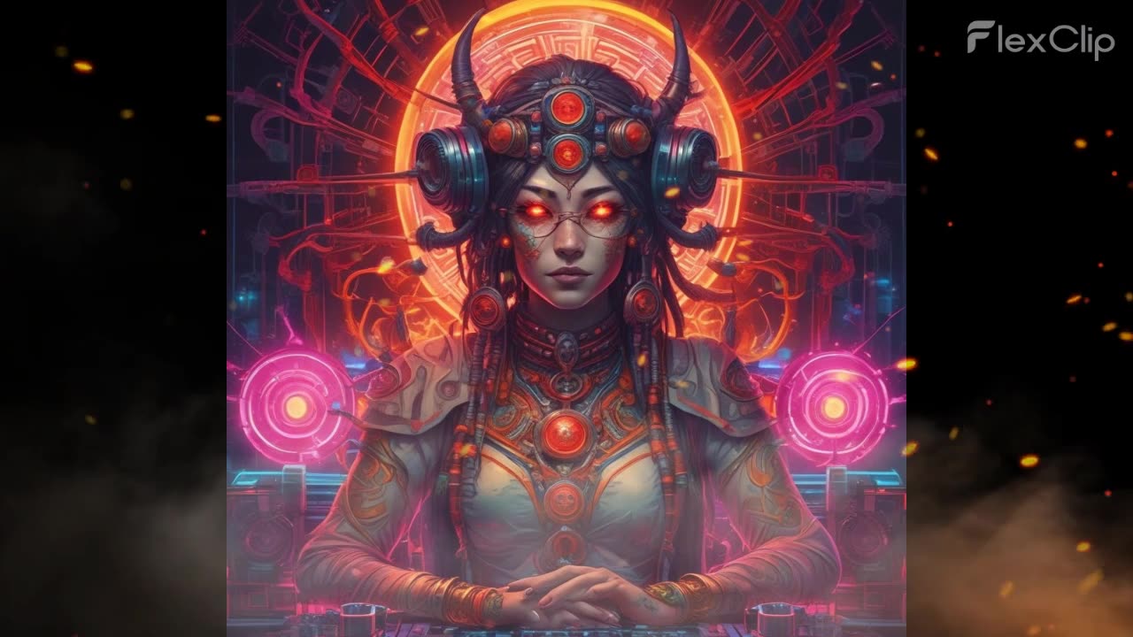 NiX - Amaterasu