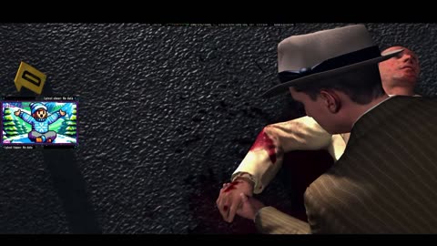 L.A. Noire