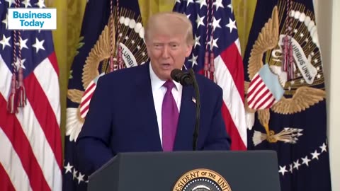 Donald Trump Praises Tesla, Calls Elon Musk ‘Honest’ Despite Dismantling Electric Car Push
