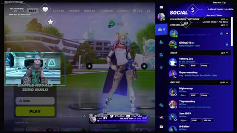 [DROPS R ON] PS5/VR2 GT7 - FORTNITE - COD - THRONE & LIBERTY - MARVEL RIVALS - ANNO 1800....and MORE