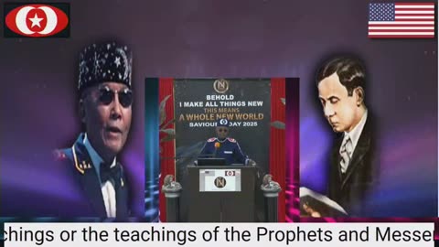 A Scriptural Discussion with the Son of Man: May 5, 2025