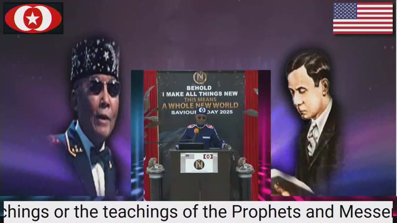 A Scriptural Discussion with the Son of Man: May 5, 2025