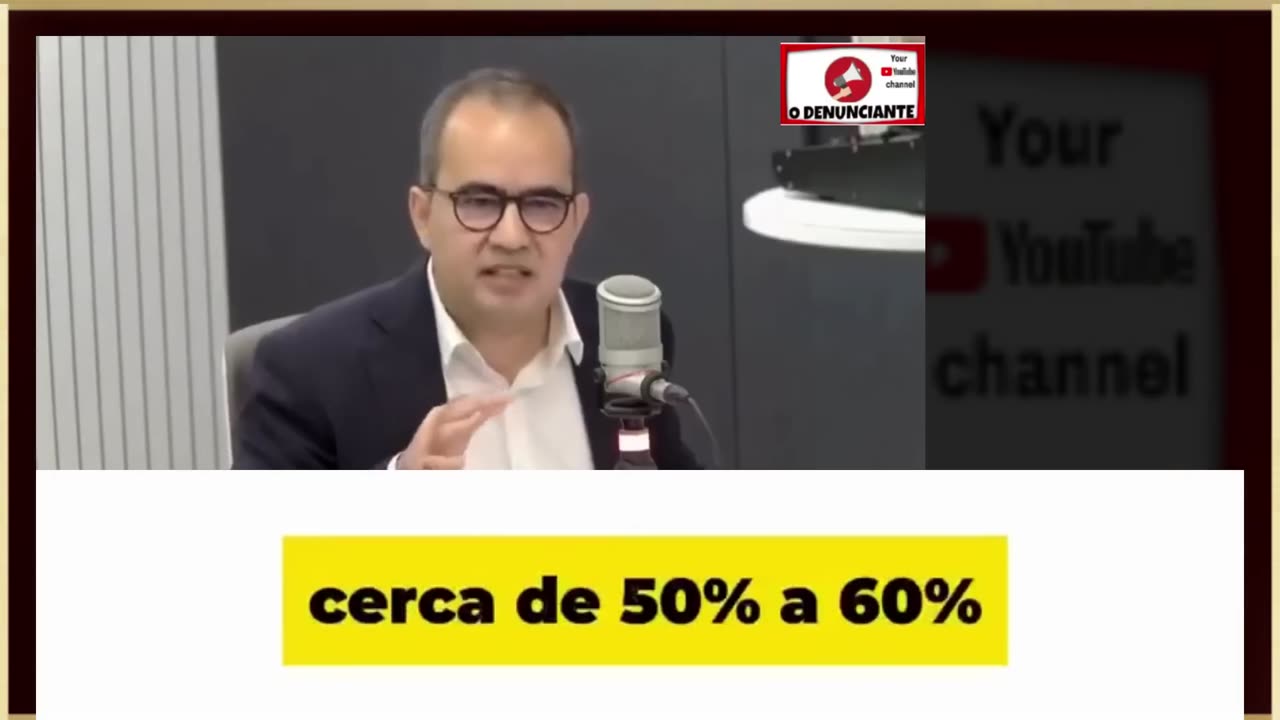PSIQUIATRA PEDRO AFONSO EXPÕE AS VERDADES CHOCANTES SOBRE A REATRIBUIÇÃO SEXUAL!
