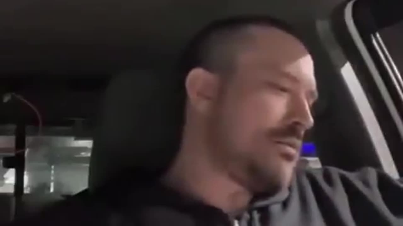 No Driver's License Required!