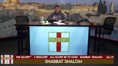 PROPHETIC WORD - Shabbat Shalom - The Gifts of the HOLY SPIRIT are for Today! - 5/3/25
