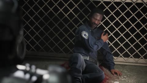 ‘RoboCop: Rogue City - July Release