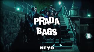 [FREE] UK Drill Type Beat x NY Drill Type Beat "Prada Bags" | Drill Type Beat Instrumental 2025