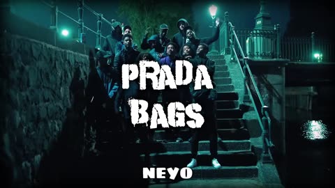 [FREE] UK Drill Type Beat x NY Drill Type Beat "Prada Bags" | Drill Type Beat Instrumental 2025