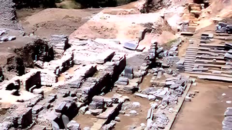 The Mysteries of The Grand Canyon are INSANE