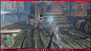 Middle Earth Shadow Of Mordor Part 66