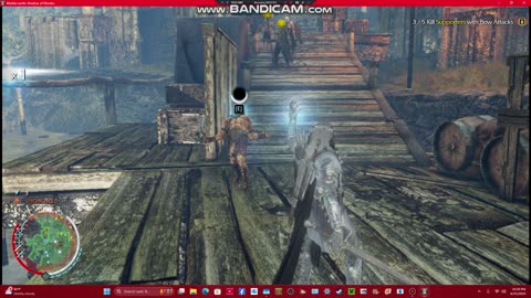 Middle Earth Shadow Of Mordor Part 66