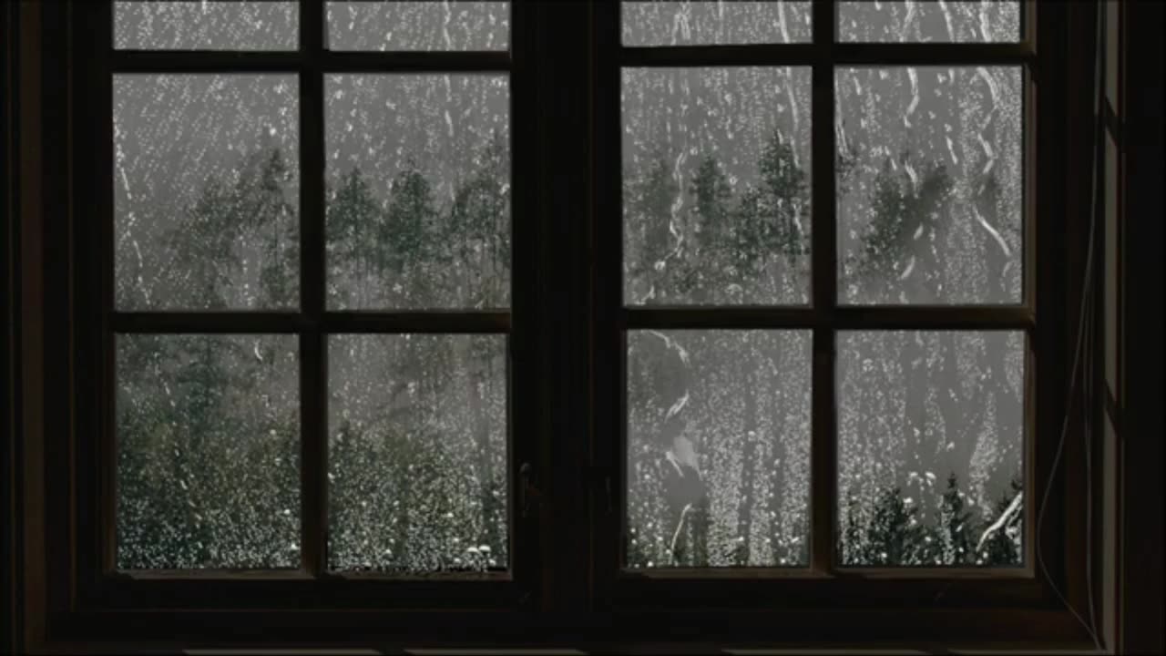 Live now rain