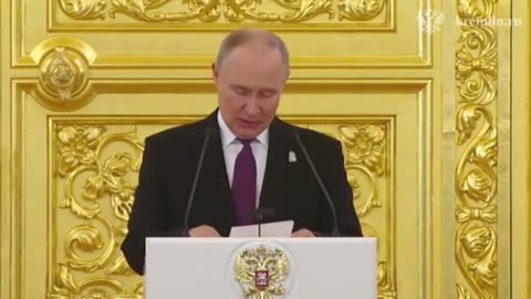 Russia-Ukraine Peace Talks COLLAPSE? Trump Says No Deal Without Putin!