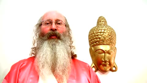 Satchidanand on The Secret - God have mercy on those who get what they want!