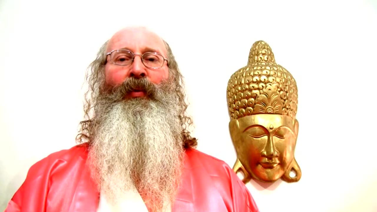 Satchidanand on The Secret - God have mercy on those who get what they want!