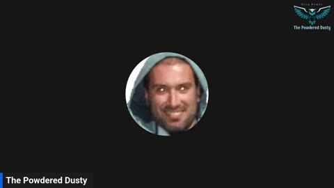 He Scurred