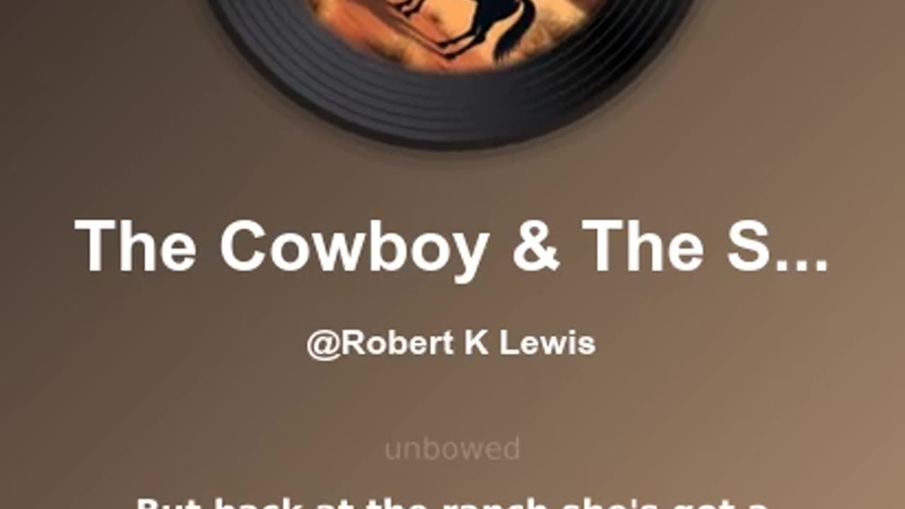 The Cowboy & The Skillet