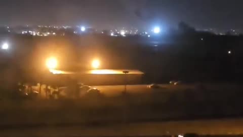 🚨🔥 Israel Iran War | Explosive Scenes from Tehran After Israeli Strikes | RCF