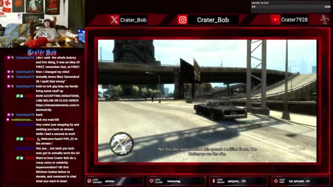 [NO LEFT BUMPER] WHERE'S DIMITRI RASCALOV?! Grand Theft Auto IV