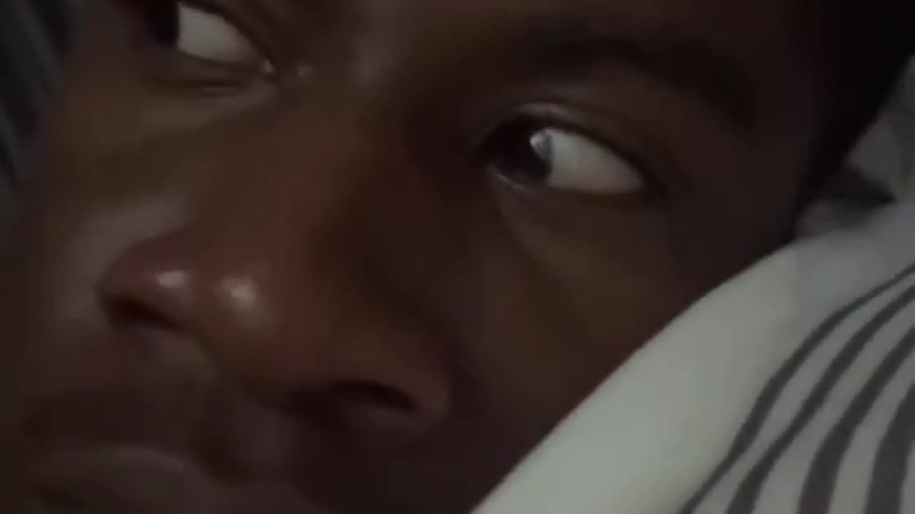 Prison Experience