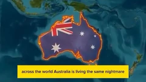 Nie dziwi fakt, że kraje zachodnie upadają dokładnie w tym samym czasie i w identyczny sposób.