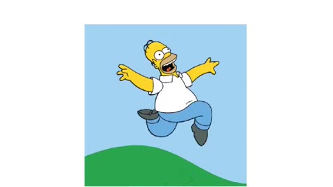 How to create a Sprite Sheet from a GIF | Sprite animation cutter - On Google Play #thesimpsons