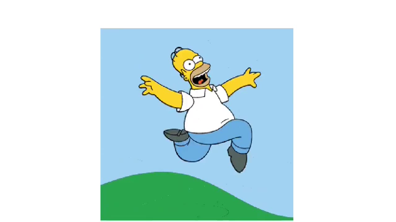 How to create a Sprite Sheet from a GIF | Sprite animation cutter - On Google Play #thesimpsons