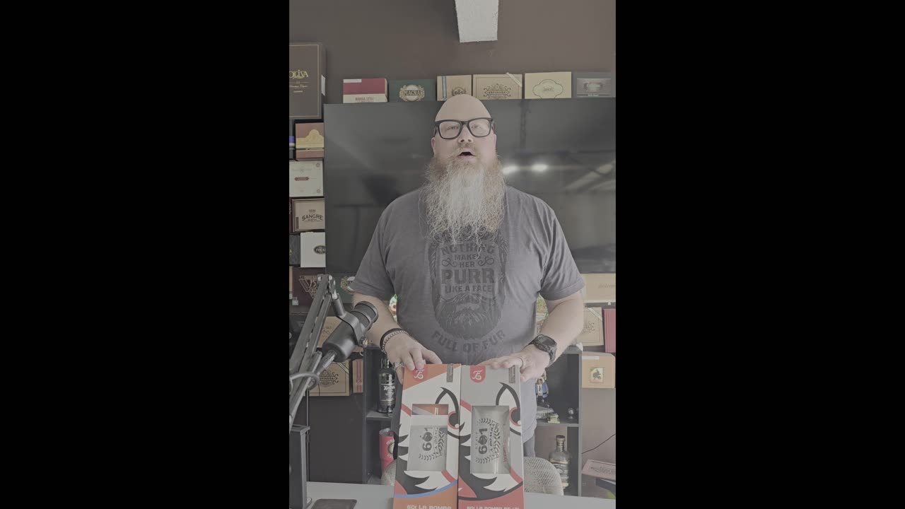 Espinosa - Warhead Unboxing 2025