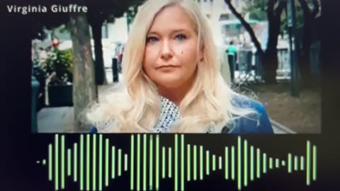 Virginia Guffrie (R.I.P.) Tells All About Epstein