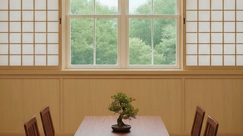 Japanese Design Style Home Transformations