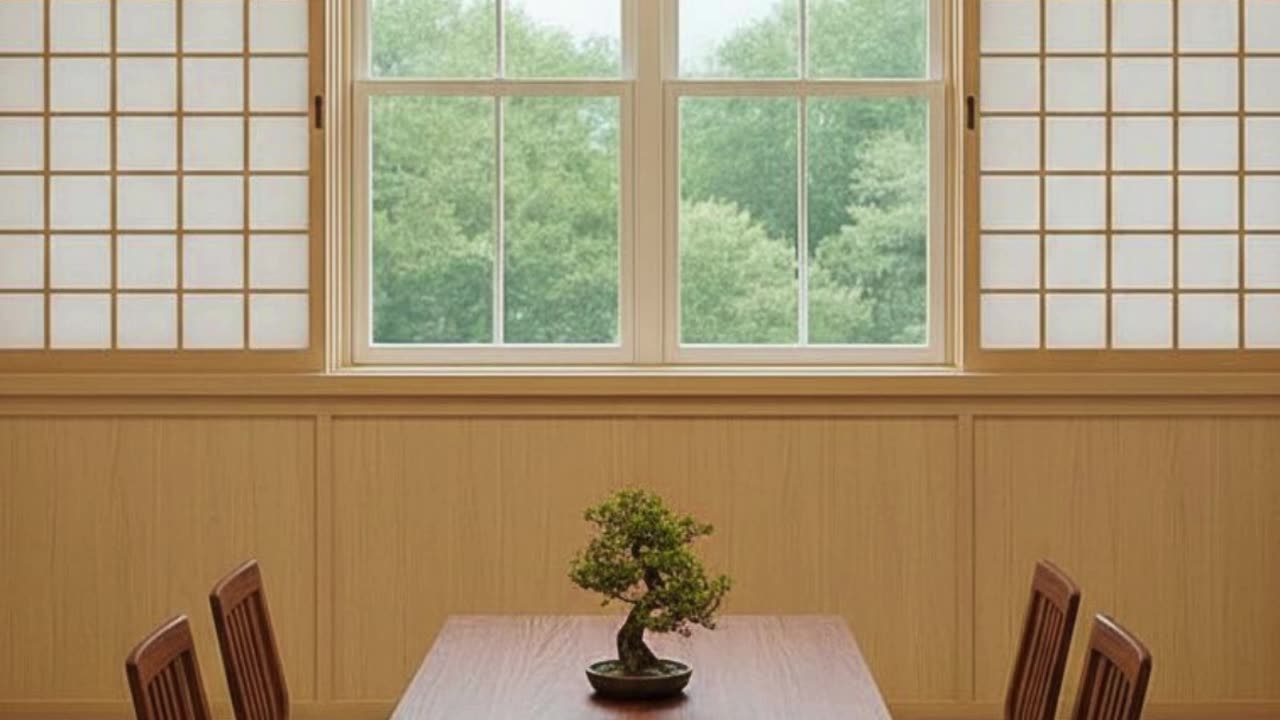 Japanese Design Style Home Transformations