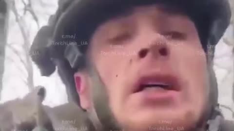 💥🤦 Ukraine Russia War | Russian Soldier's Fatal Blunder in Combat | RCF
