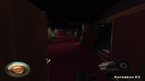 James Bond Nightfire [4K] - Mission: Night Shift (Gold) [NC]