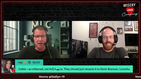 MLC #1322 - 5 HOURS OF FUN? - 8/8/25