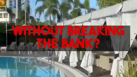 Travel Luxury for Less: Mighty Travels PREMIUM unlocks Business Class & 5-Star Hotels.